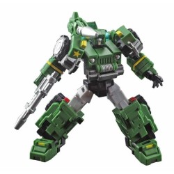 Iron Factory IF-EX38 Optics Hunter