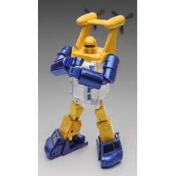 X-Transbots MM-XII Neptune