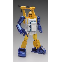 X-Transbots MM-XII Neptune