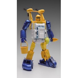 X-Transbots MM-XII Neptune