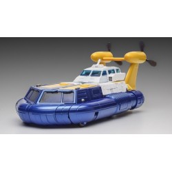 X-Transbots MM-XII Neptune