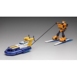 X-Transbots MM-XII Neptune