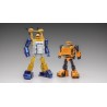 X-Transbots MM-XII Neptune
