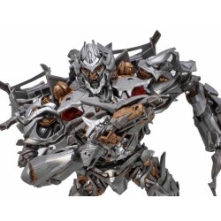 Transformers Masterpiece Movie MPM-08 Megatron