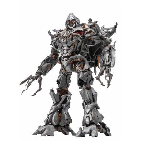Transformers Masterpiece Movie MPM-08 Megatron