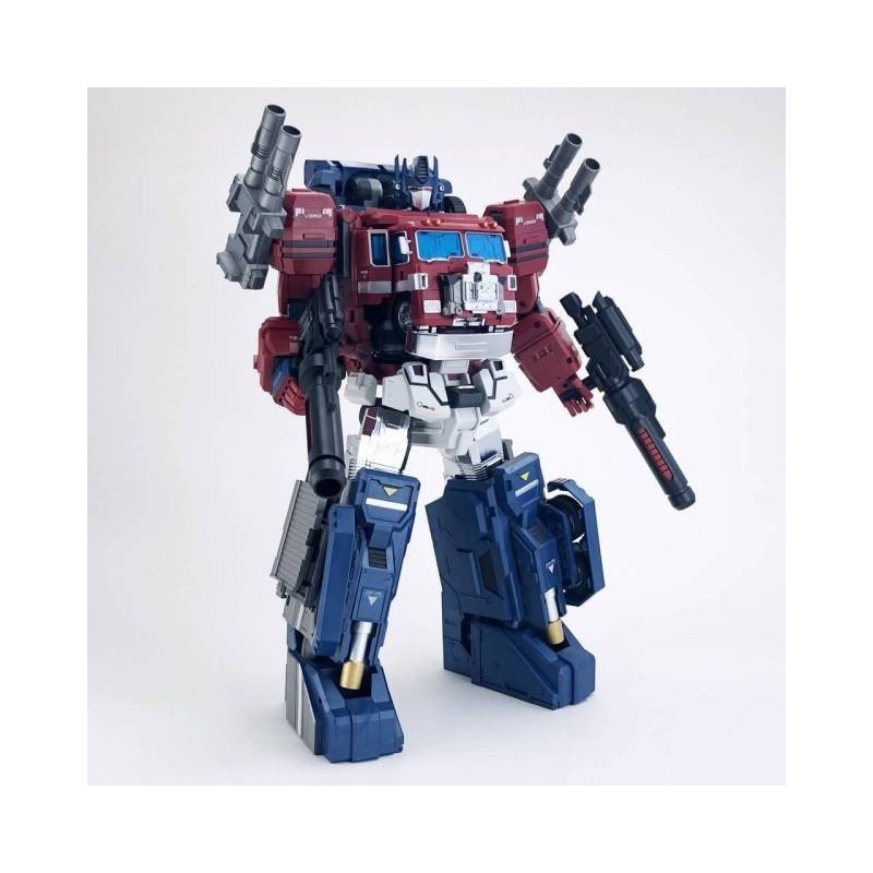 Fans Hobby Master Builder MB-06C V2 Power Baser