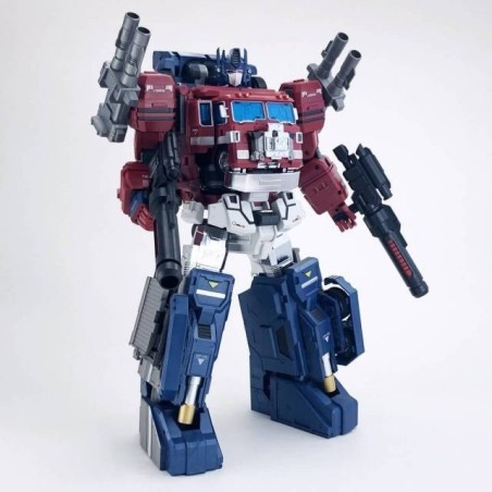Fans Hobby Master Builder MB-06C V2 Power Baser