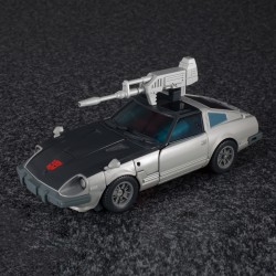 Transformers Masterpiece MP-18+ Streak