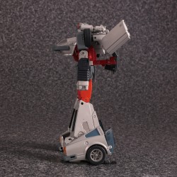 Transformers Masterpiece MP-18+ Streak