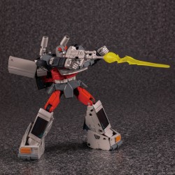 Transformers Masterpiece MP-18+ Streak