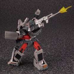 Transformers Masterpiece MP-18+ Streak
