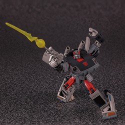 Transformers Masterpiece MP-18+ Streak