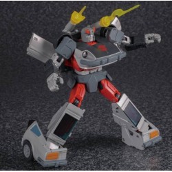 Transformers Masterpiece MP-18+ Streak