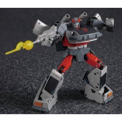 Transformers Masterpiece MP-18+ Streak