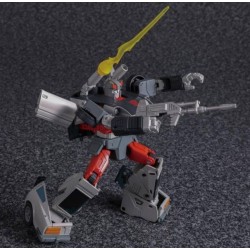 Transformers Masterpiece MP-18+ Streak