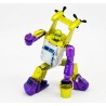 X-Transbots MM-XII Naval Defense G2 Neptune - Limited Edition