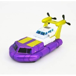 X-Transbots MM-XII Naval Defense G2 Neptune - Limited Edition