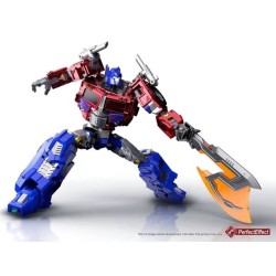 Perfect Effect DX-10 Jetpower Revive Prime
