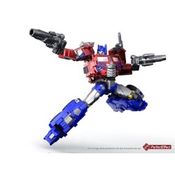 Perfect Effect DX-10 Jetpower Revive Prime