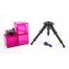 KFC Toys E.A.V.I. METAL Phase 5A Opticlones