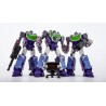 KFC Toys E.A.V.I. METAL Phase 5A Opticlones