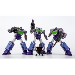 KFC Toys E.A.V.I. METAL Phase 5A Opticlones