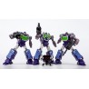 KFC Toys E.A.V.I. METAL Phase 5A Opticlones