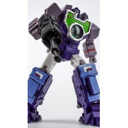 KFC Toys E.A.V.I. METAL Phase 5A Opticlones