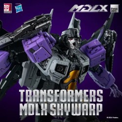 ThreeZero Transformers MDLX Ultra Magnus
