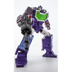 KFC Toys E.A.V.I. METAL Phase 5A Opticlones