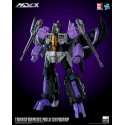 ThreeZero Transformers MDLX G1 Skywarp