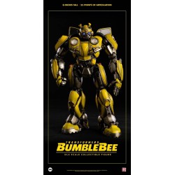 ThreeA Transformers Bumblebee DLX Scale Collectible Series Bumblebee