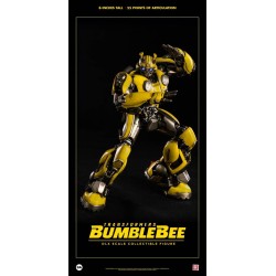 ThreeA Transformers Bumblebee DLX Scale Collectible Series Bumblebee