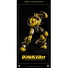 ThreeA Transformers Bumblebee DLX Scale Collectible Series Bumblebee