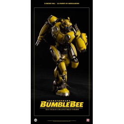 ThreeA Transformers Bumblebee DLX Scale Collectible Series Bumblebee
