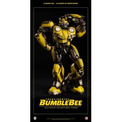 ThreeA Transformers Bumblebee DLX Scale Collectible Series Bumblebee