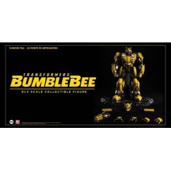 ThreeA Transformers Bumblebee DLX Scale Collectible Series Bumblebee