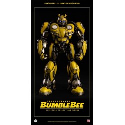 ThreeA Transformers Bumblebee DLX Scale Collectible Series Bumblebee