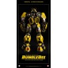 ThreeA Transformers Bumblebee DLX Scale Collectible Series Bumblebee