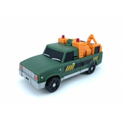 Magic Square MS-B10 Crane