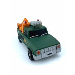 Magic Square MS-B10 Crane