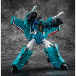 Iron Factory IF-EX20K Kallaite