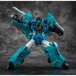 Iron Factory IF-EX20K Kallaite