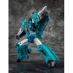 Iron Factory IF-EX20K Kallaite