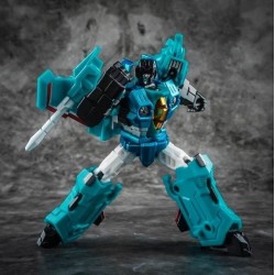 Iron Factory IF-EX20K Kallaite