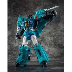 Iron Factory IF-EX20K Kallaite
