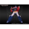 Transformers Masterpiece MP-44 Convoy Optimus Prime (Ver. 3)
