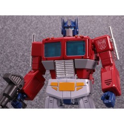 Transformers Masterpiece MP-44 Convoy Optimus Prime (Ver. 3)
