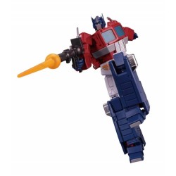 Transformers Masterpiece MP-44 Convoy Optimus Prime (Ver. 3)