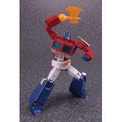 Transformers Masterpiece MP-44 Convoy Optimus Prime (Ver. 3)